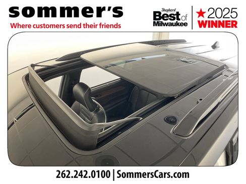 Used 2025 Jeep Grand Cherokee L Summit w/ Obsidian Package AWD/4WD image 19