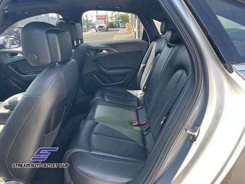 Used 2017 Audi A6 2.0T Premium image 16