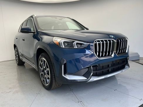 Used 2026 BMW X1 xDrive28i image 2