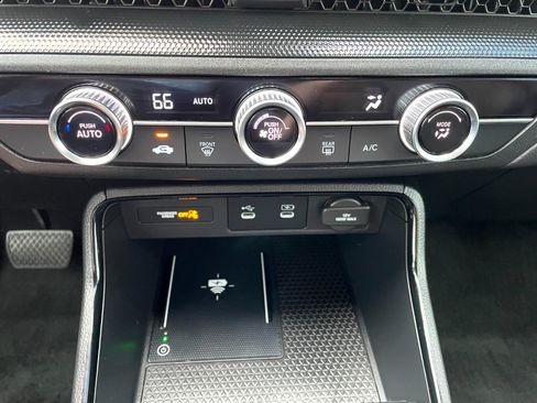 Certified 2026 Honda CR-V LX image 18
