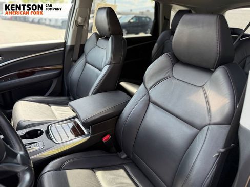 Used 2020 Acura MDX SH-AWD image 31