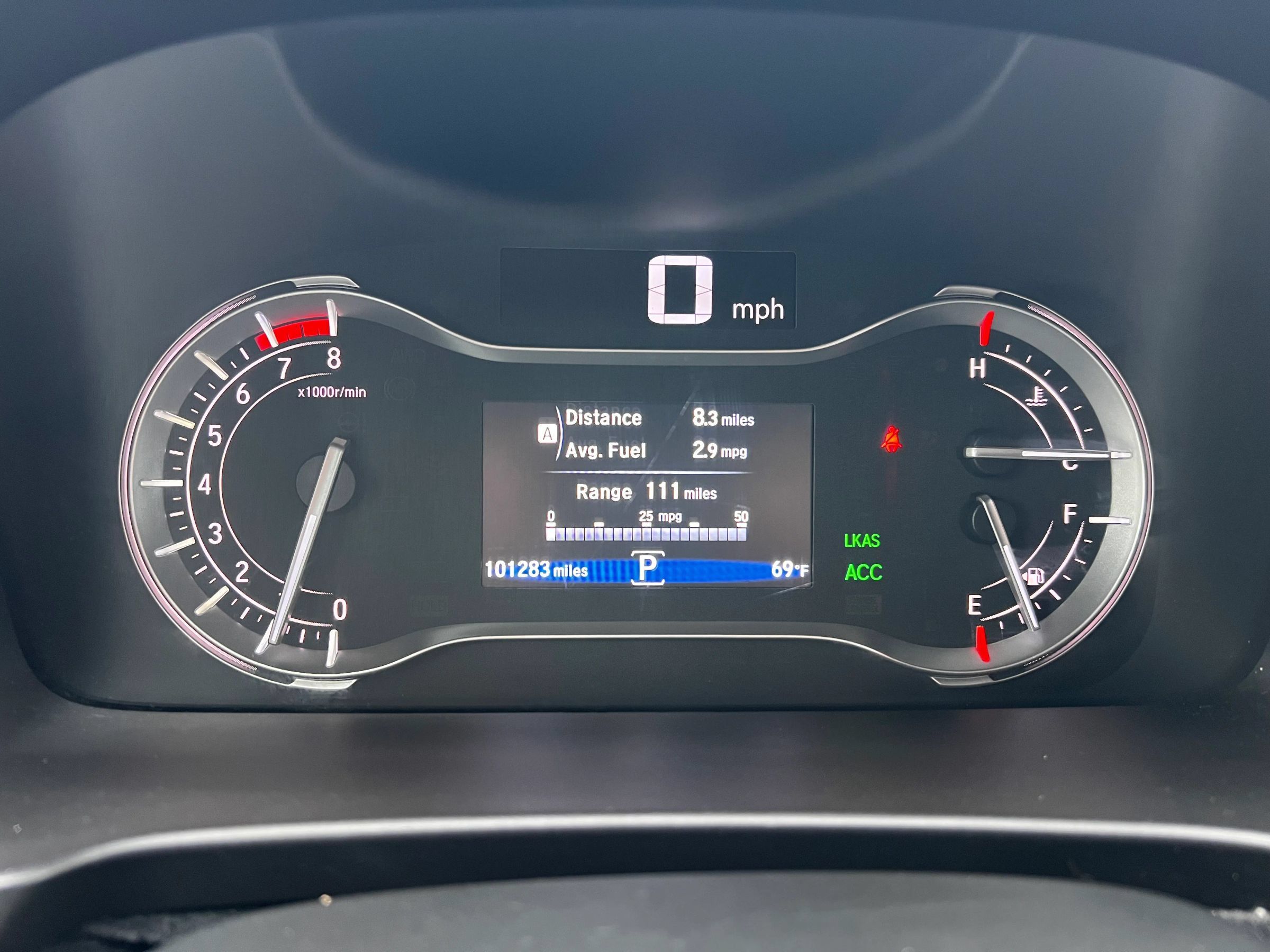 Used 2018 Honda Pilot EX-L image 20