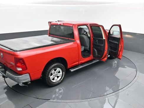 Used 2014 RAM 1500 Tradesman w/ Popular Equipment Group AWD/4WD image 22