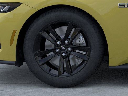 New 2025 Ford Mustang GT image 19