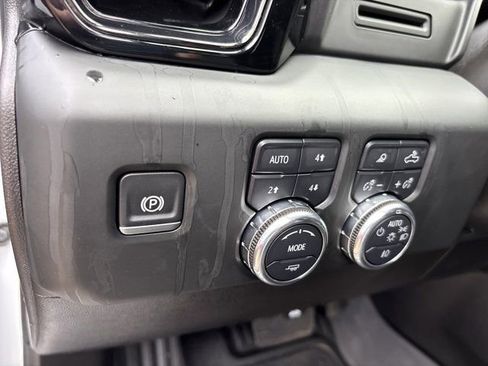 Used 2024 GMC Sierra 1500 AT4 w/ AT4 Premium Package AWD/4WD image 26