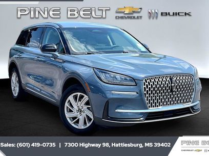 Used 2023 Lincoln Corsair FWD