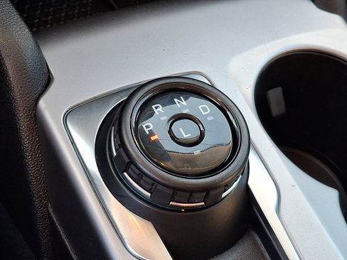 Used 2024 Ford Bronco Sport Big Bend image 14