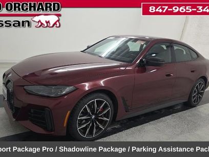 Used 2023 BMW i4 M50 w/ Premium Package