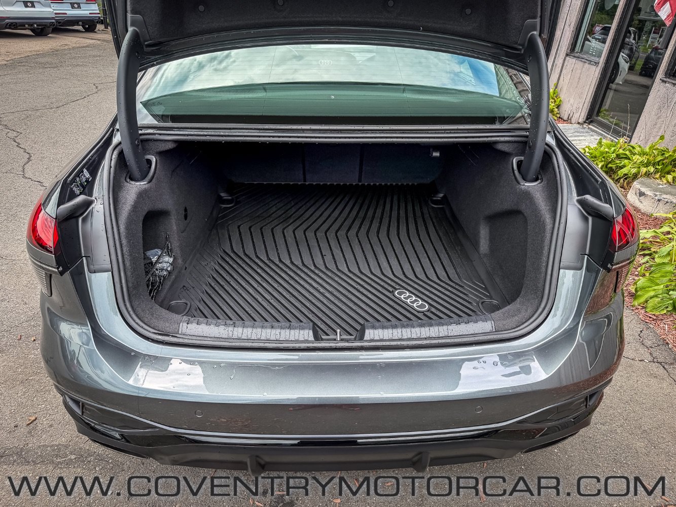Used 2026 Audi A6 Premium Plus AWD/4WD image 18