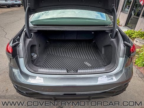 Used 2026 Audi A6 Premium Plus AWD/4WD image 18