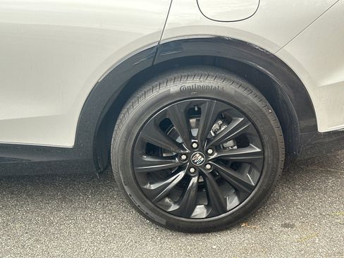 Used 2025 Buick Envista Sport Touring w/ Convenience I Package image 10