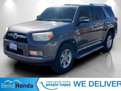 Used 2010 Toyota 4Runner SR5