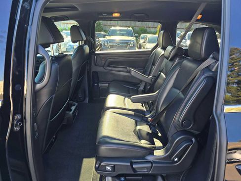 Used 2025 Honda Odyssey Sport-L image 17