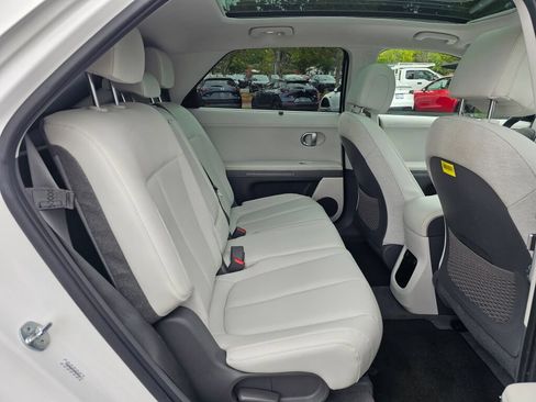 Used 2023 Hyundai Ioniq 5 Limited AWD/4WD image 27