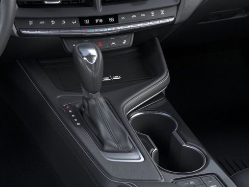 New 2026 Cadillac CT4 Luxury image 23