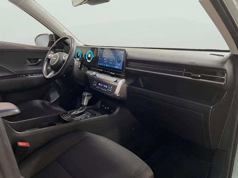 Used 2026 Hyundai Kona SEL Sport FWD image 24