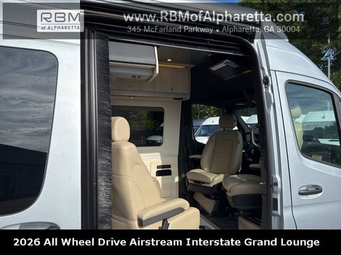 New 2025 Mercedes-Benz Sprinter 3500 image 25