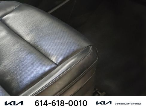 Used 2020 Kia Telluride S w/ S 8 Passenger Seating Package FWD image 27