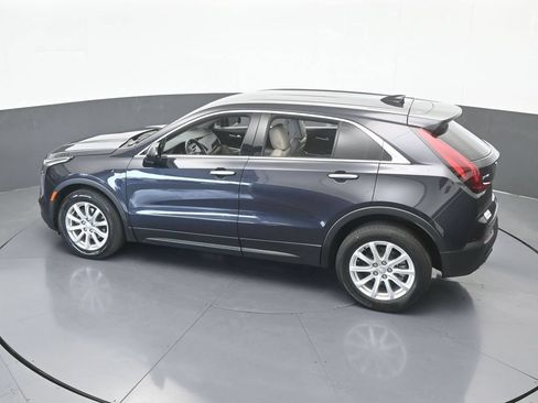 Used 2023 Cadillac XT4 Luxury FWD image 48