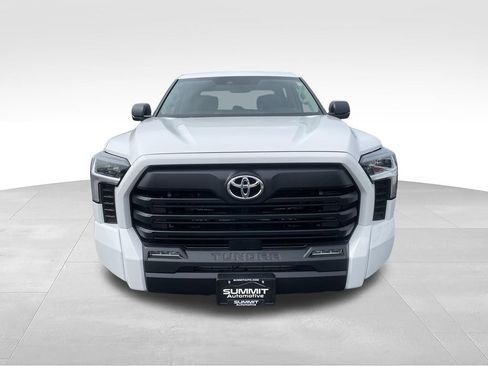 Used 2022 Toyota Tundra SR5 AWD/4WD image 21