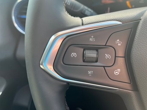 New 2026 Chevrolet Trax LT w/ Driver Confidence Package image 17