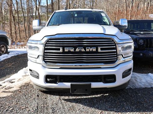 Used 2024 RAM 2500 Laramie image 3