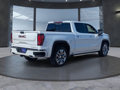 Used 2023 GMC Sierra 1500 Denali w/ Denali Reserve Package image 6