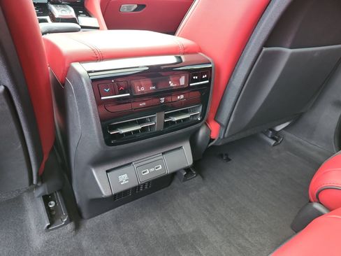 Used 2023 Acura MDX A-Spec AWD/4WD image 17