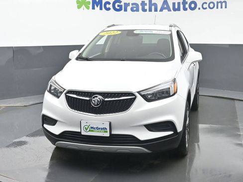 Used 2022 Buick Encore Preferred w/ Safety Package image 5