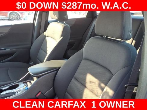 Used 2024 Chevrolet Malibu LS image 12