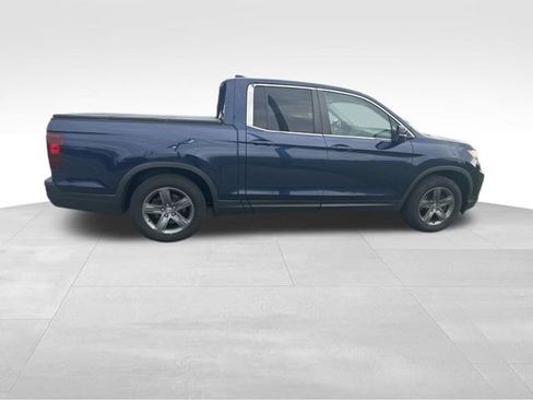 Used 2022 Honda Ridgeline RTL image 8