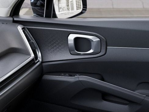 New 2026 Kia Sorento EX image 25