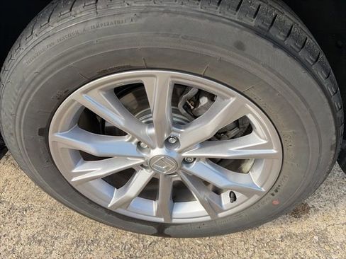 Used 2024 Honda CR-V EX image 10