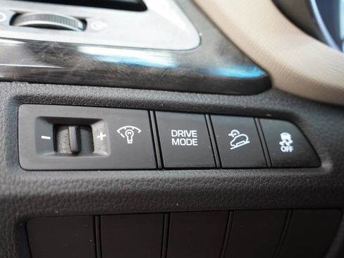 Used 2017 Hyundai Santa Fe Sport FWD image 23