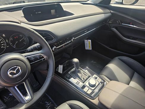 New 2025 MAZDA CX-30 AWD 2.5 S w/ Premium Package image 21