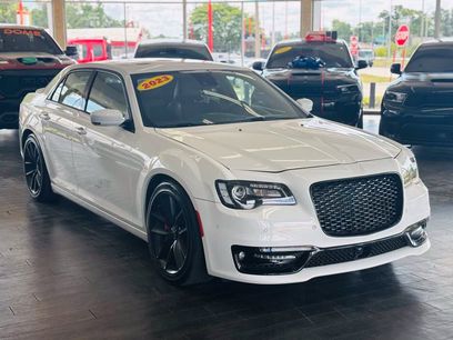 Used 2023 Chrysler 300 C