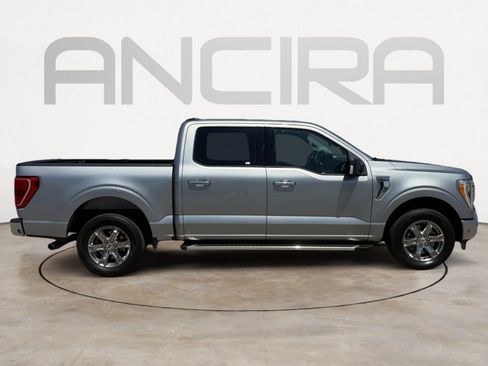 Used 2023 Ford F150 XLT w/ Equipment Group 302A High RWD image 12
