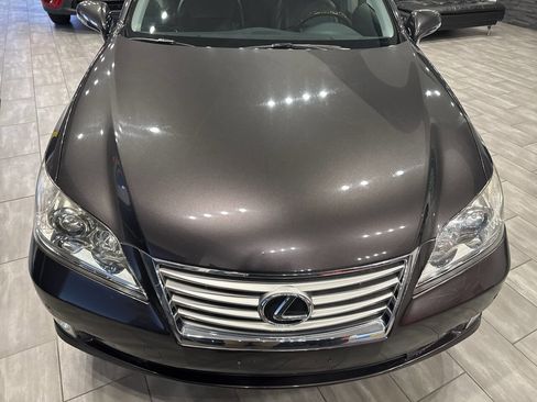 Used 2012 Lexus ES 350 image 11