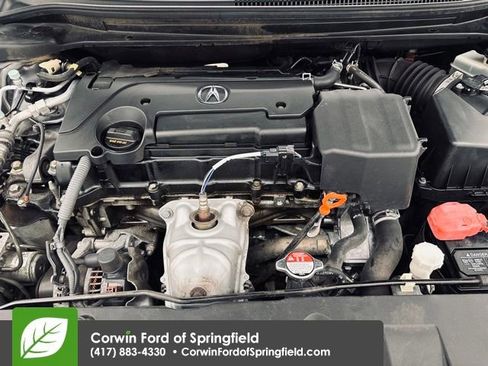 Used 2018 Acura ILX image 35