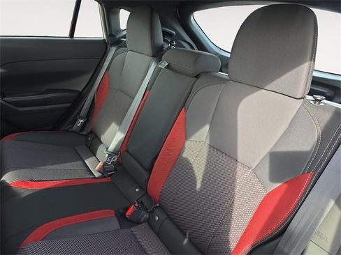 New 2026 Subaru Impreza RS image 13