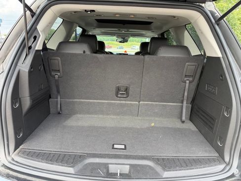 Used 2016 GMC Acadia Denali AWD/4WD image 11