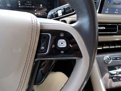 Used 2021 Lincoln Aviator Reserve w/ Equipment Group 201A image 26