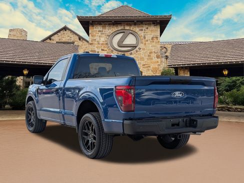 Used 2025 Ford F150 XL image 3
