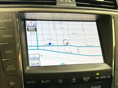 Used 2012 Lexus IS 350 AWD w/ Luxury Plus Value Edition image 20