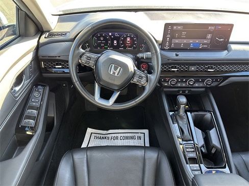 Used 2024 Honda Accord Touring image 23