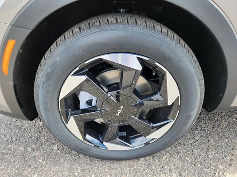 New 2026 Kia Sorento EX w/ EX Premium Package image 16