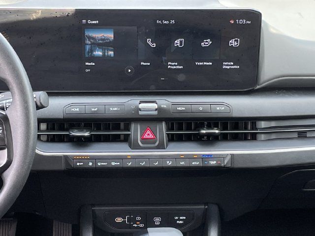 Used 2025 Kia K4 FWD image 15