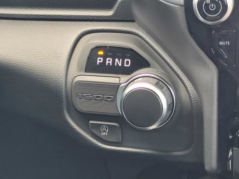 New 2026 RAM 1500 Lone Star RWD image 16
