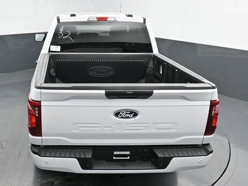 Used 2024 Ford F150 STX AWD/4WD image 22