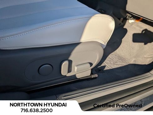 Certified 2023 Hyundai Ioniq 5 Limited image 43